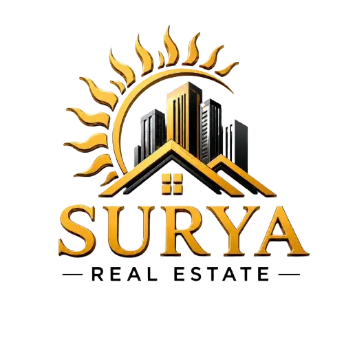 Surya Real Estate